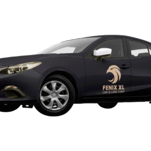 Newark Airport Car + Toll Included