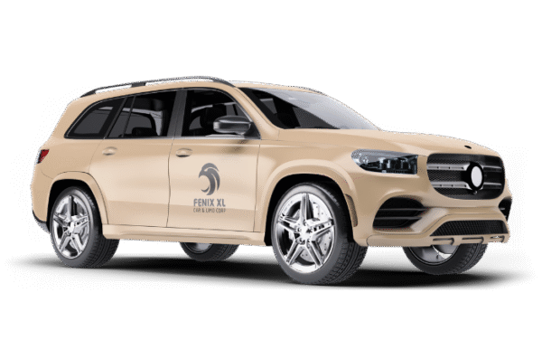 JFK Airport Suv