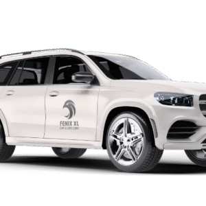 Lga Airport Suv