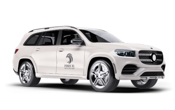 Lga Airport Suv