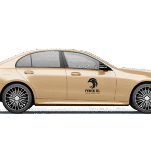 JFK Airport Sedan