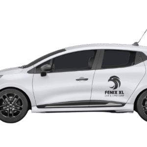 Car Local Ride
