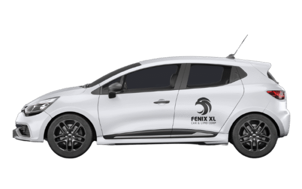Car Local Ride