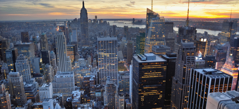 Why Choosing a Local New York Taxi Service Makes All the Difference