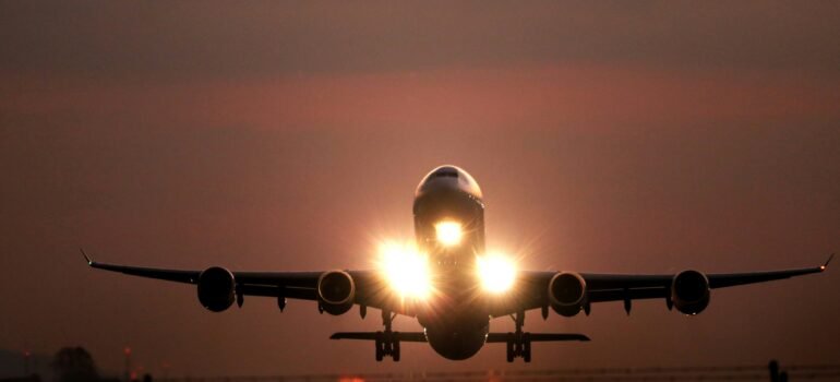 AIRPORT SERVICE